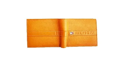 Tommy Hilfiger Genuine Leather Wallet For Men-thumb2