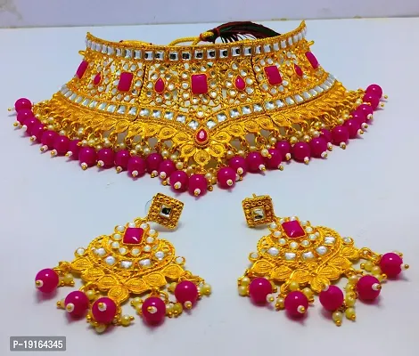 Elegant Jewellery Sets for Women