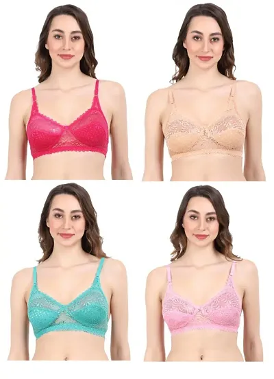 Full Coverage Best Selling Bras 