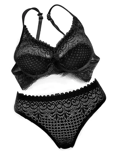 New In lingerie sets Bra Panty Set 