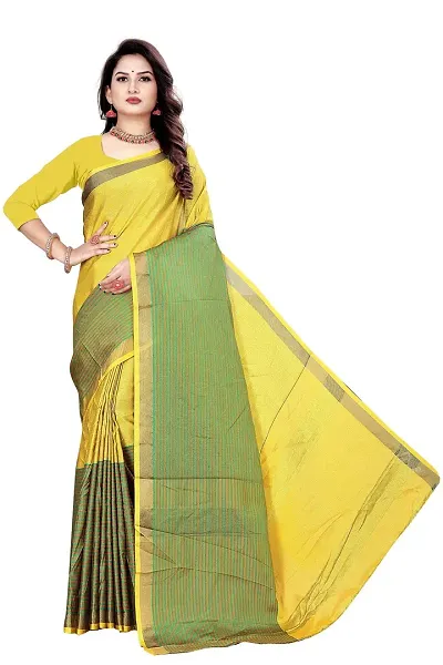 Ashwariya Dhupion Silk Saree