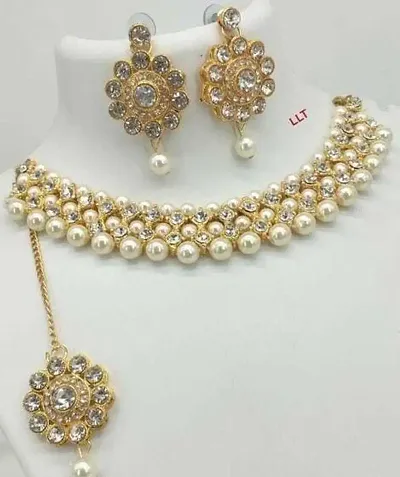 Limited Stock!! Jewellery Set 