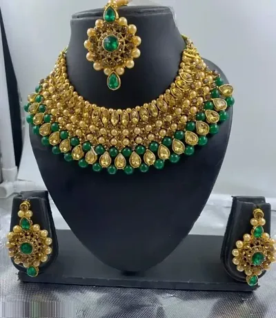 Hot Selling Jewellery Set 