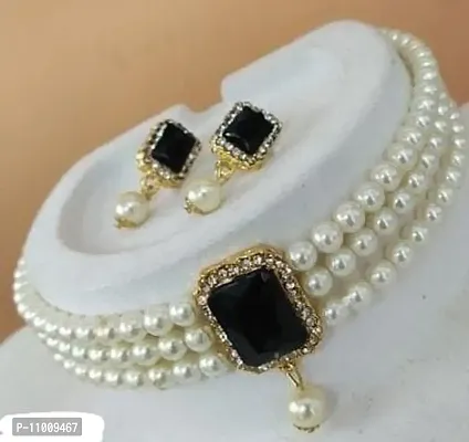 Jewellery Set For Women-thumb0