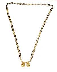 Festive Special Traditional Long Ganthan Mangalsutra-thumb2