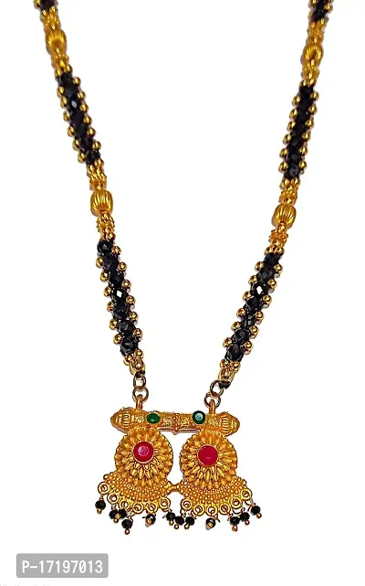 Designer and Stylish Mangalsutra For Women (m-289)