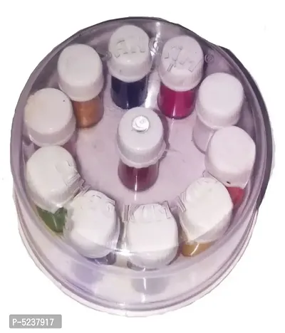 Shrungarika Multicolour Sindoor Liquid 5 g Z-87