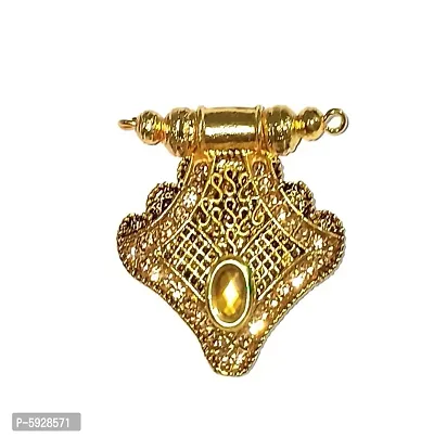 Golden Pendant-thumb0