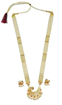 Elegant Jewellery Set For Women-thumb1