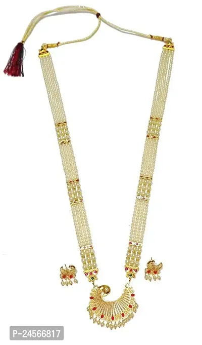 Elegant Jewellery Set For Women-thumb2