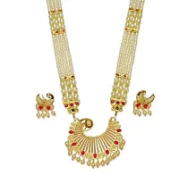 Elegant Jewellery Set For Women-thumb2