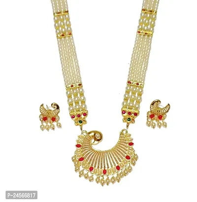 Elegant Jewellery Set For Women-thumb3