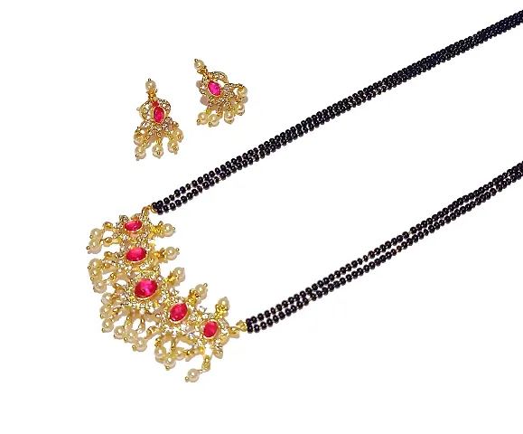 Elegant Jewellery Set for Women