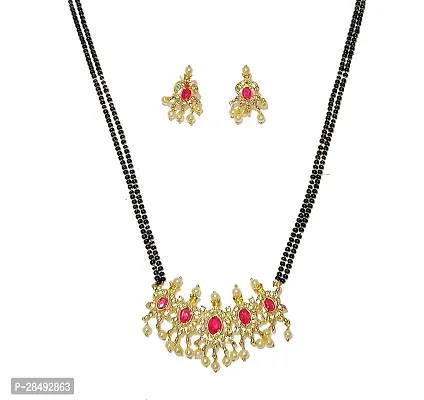 Elegant Jewellery Set for Women-thumb2