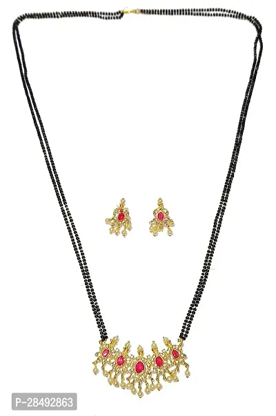 Elegant Jewellery Set for Women-thumb3