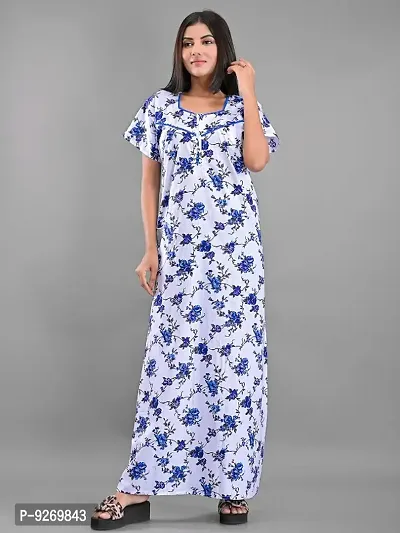 Trendy and Comfortable Nightwear and Nightgown for Women