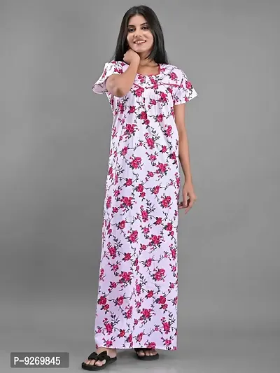 Trendy and Comfortable Nightwear and Nightgown for Women