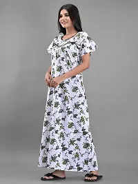 Trendy and Comfortable Nightwear and Nightgown for Women-thumb2