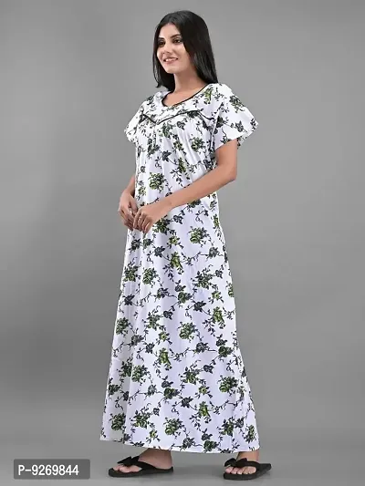 Trendy and Comfortable Nightwear and Nightgown for Women-thumb3