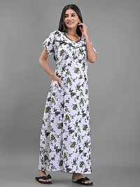 Trendy and Comfortable Nightwear and Nightgown for Women-thumb4