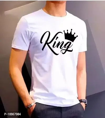 Stylish Sensational Men Tshirts-thumb0