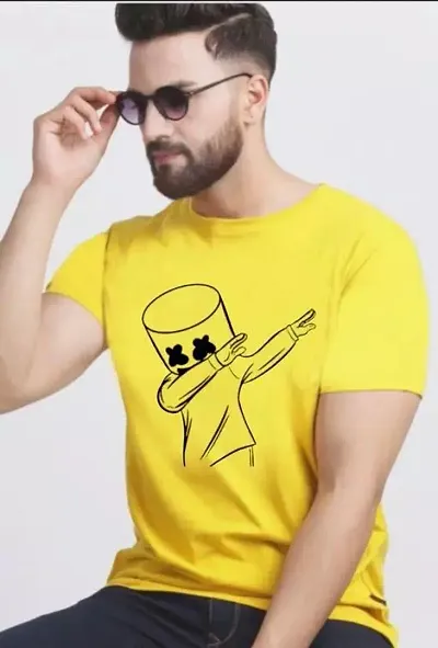 Must Have T-Shirts For Men 