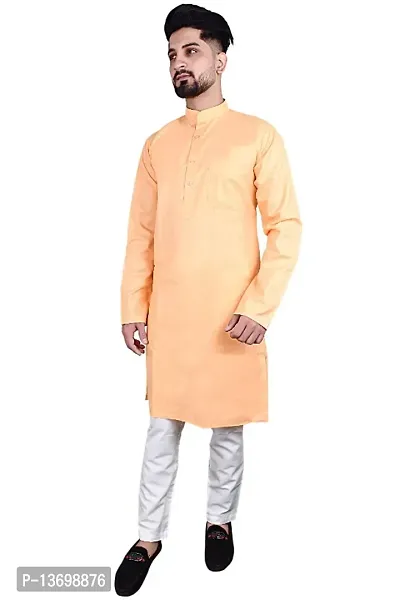 KURTA SET FOR MEN-thumb2