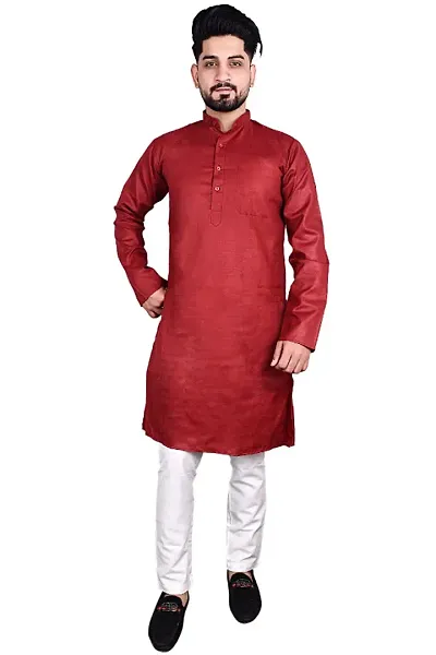 KURTA PAJAMA SET FOR MEN