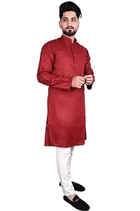 KURTA SET FOR MEN-thumb1