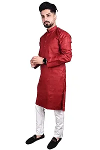 KURTA SET FOR MEN-thumb2