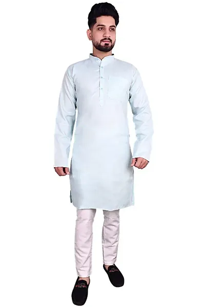 KURTA PAJAMA SET FOR MEN