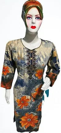 DESIGNER KURTI