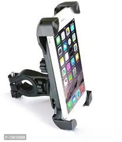Waterproof New Bike Holder Phone Mount PACK OF 1-thumb3