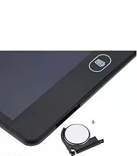 LCD Writing Tablet for Kids, Digital Slate, Writing Pad, Magic Slate for Kids, Led Slate for Kids with Pen BL (3 Month Warranty) (Multi-Color)-thumb1