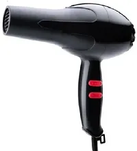 Hair Dryer For Women And Men | 6130 dryer black-thumb3