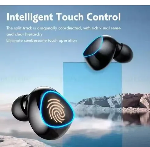 Unique Bluetooth Headphones