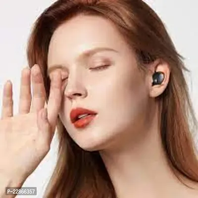 M10 TWS Bluetooth V5.1 in-Ear Wireless Earbuds-thumb2
