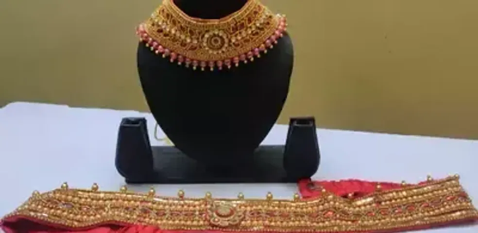 Hot Selling Jewellery Set 