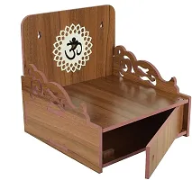 Elegant Wooden Temple For Pooja-thumb3