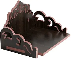 Elegant Wooden Temple For Pooja-thumb3