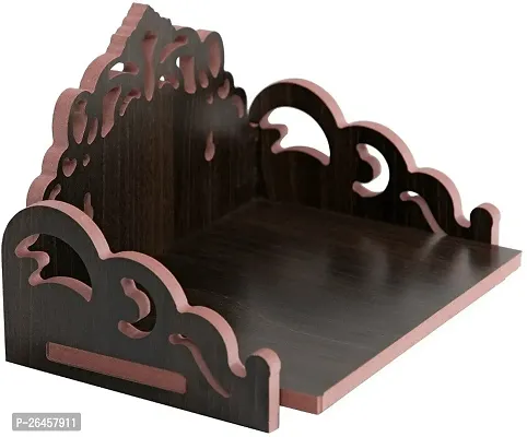 Elegant Wooden Temple For Pooja-thumb4