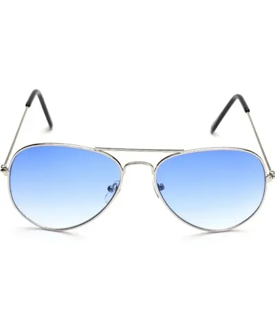 Fabulous Metal Round Sunglasses For Men, Pack Of 1