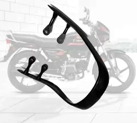 Must Have Motorbike Accessories 