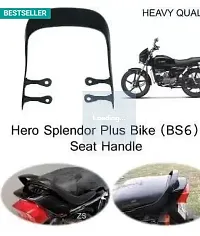 Showride Passenger Backrest-thumb1