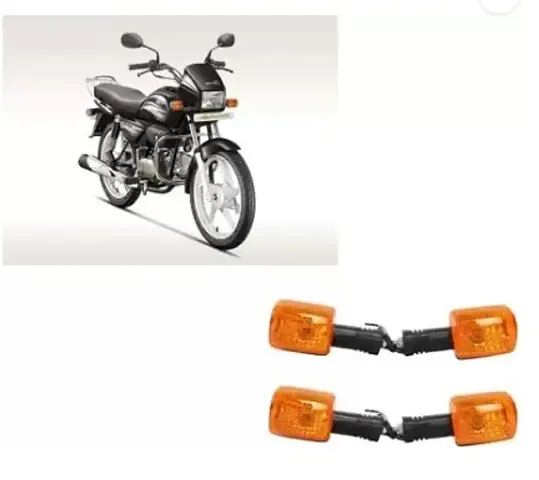 Hot Selling Motorbike Accessories 