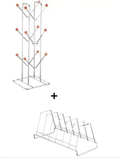 Limited Stock!! Racks & Holders 