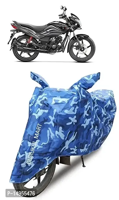 Passion pro best sale bike cover