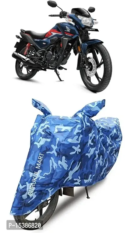 Buy Honda Livo Water Resistant Dust Proof Full Body cover For