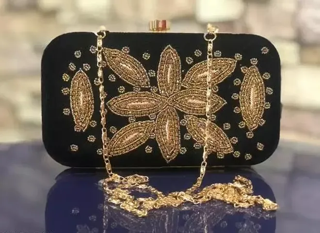 Must Have Clutches 