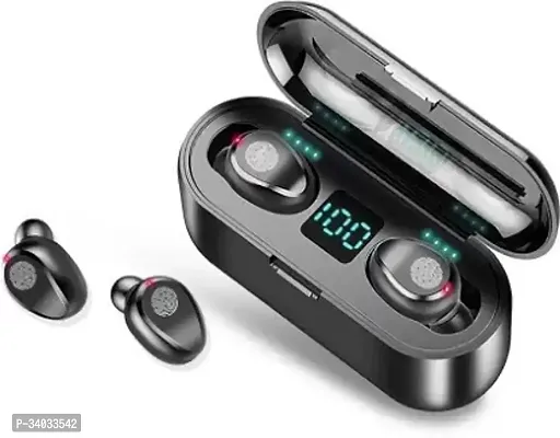 Latest Wireless Bluetooth Earbuds